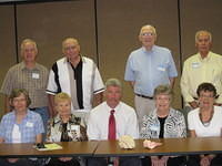 Sioux Falls Support Meeting