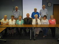 Sioux Falls Area BEBRF Support Group Meeting