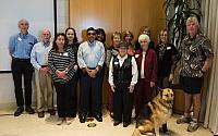San Diego Meeting March 2016