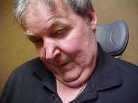 Gary Pre-Op